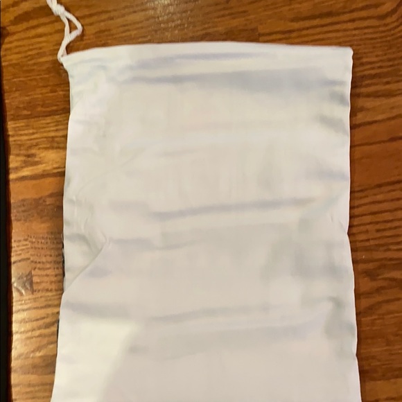 NWOT dust bags - Picture 3 of 6